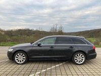 occasion Audi A6 Quattro V6 3.0 TDI DPF 204 Avus S Tronic A