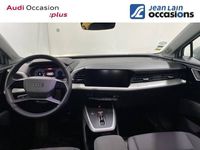 occasion Audi Q4 Sportback e-tron Sportback e-tron 35 170 ch 55 kW