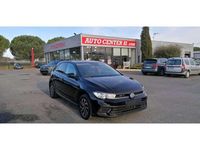 Occasion VW Polo Life 95 ch (69 kW) 2024 Noir Citadine