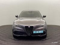 Occasion Alfa Romeo Stelvio Sprint 160 ch (117 kW) 2024 SUV
