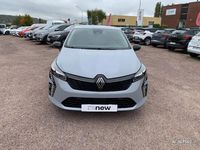 Occasion Renault Clio V Evolution 90 ch (66 kW) 2024 Gris