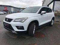 occasion Seat Ateca 1.0 TSI 115CH START\u0026STOP STYLE BUSINESS