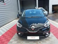 occasion Renault Grand Scénic IV TCE 140 FAP EDC BUSINESS