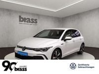 Occasion VW Golf VIII GTD 200 ch (147 kW) 2024 Blanc Berline