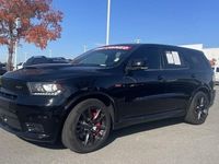 Occasion Dodge Durango 491 ch (361 kW) 2020 SUV