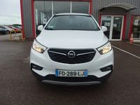 occasion Opel Mokka X 1.6 D 136 ELITE 4X2 EURO6D-T