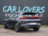 Occasion Cupra Formentor 272 ch (200 kW) 2025 Gris magnetique SUV