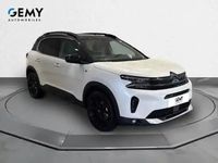 Occasion Citroën C5 Aircross 2023 Blanc antarctique SUV