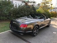 occasion Bentley Continental GTC V8