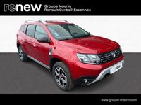 occasion Dacia Duster 1.3 TCe 150ch FAP Techroad 4x4