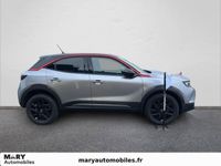 occasion Opel Mokka 1.2 Turbo 130 Ch Bvm6 Gs