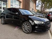 Occasion Audi A3 Design 150 ch (110 kW) 2019 Berline