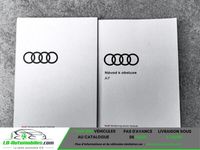 occasion Audi A7 Sportback 50 TDI 286 BVA Quattro