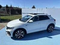 occasion VW T-Roc 1.5 TSI EVO 150 Start/Stop DSG7 R-Line