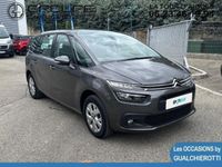 occasion Citroën C4 SpaceTourer GrandBlueHDi 130ch S&S Business EAT8 E6.d-TEMP - VIVA159759987