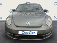 occasion VW Beetle Vintage - 1.2 TSI 105 Bicarburation