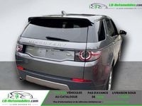 Occasion Land Rover Discovery Sport 241 ch (177 kW) 2019 SUV