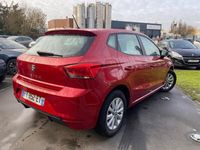 occasion Seat Ibiza 1.0 EcoTSI 110ch Start/Stop Style