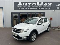 occasion Dacia Sandero Stepway Prestige 1.5 DCI 90cv