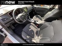Occasion Renault Mégane IV Business 2020 Blanc Berline