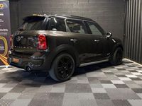 Occasion Mini Cooper 143 ch (105 kW) 2014 Citadine