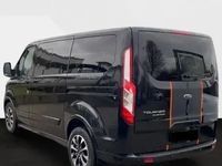 occasion Ford Tourneo 320 L1 2.0 Tdci Ecoblue Sport 170