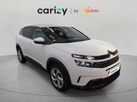 Occasion Citroën C5 Aircross Business Class 131 ch (96 kW) 2021 Blanc SUV