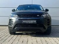 occasion Land Rover Range Rover evoque Mark Iii P200 Flexfuel Mhev Awd Bva9 R-dynamic Se