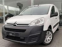 Occasion Citroën Berlingo 75 ch (55 kW) 2018 Blanc Monospace