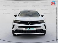Occasion Opel Mokka-e Elegance 100 kW (137 ch) 2023 Blanc SUV