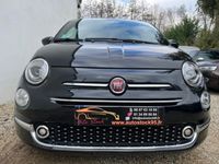 occasion Fiat 500 1.2 8v 69ch S&s Star Dualogic