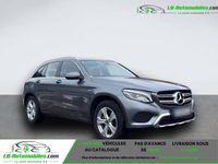 Occasion Mercedes GLC250 211 ch (155 kW) 2017