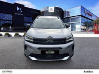 occasion Citroën C5 Aircross Bluehdi 130 S&s Eat8 Shine