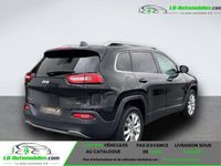 occasion Jeep Cherokee 2.0l Multijet 140