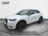 Occasion DS Automobiles DS3 Crossback 155 ch (114 kW) 2021 Blanc SUV