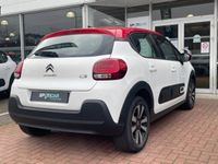 occasion Citroën C3 1.2 PureTech 83ch S&S Shine - VIVA181438748