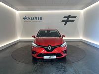 Occasion Renault Clio V SE 2020 Rouge Citadine