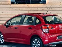 occasion Citroën C3 1.2 Pure-tech Confort Garantie 12 Mois -