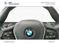 occasion BMW 520 Série 5 dA xDrive 190ch Luxury Euro6d-T