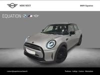 Occasion Mini Cooper Essential 137 ch (100 kW) 2023 Rooftop grey Citadine