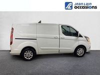 occasion Ford Transit Custom TransitFOURGON - VIVA179586111