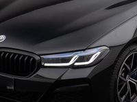 Occasion BMW 540 Sport Line 340 ch (250 kW) 2022 Noir Break