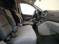 occasion Hyundai H-1 2.5 d - Lichte Vracht - Radio/CD