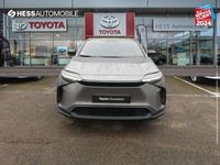 occasion Toyota Origin bZ4X 11kW 218chAWD