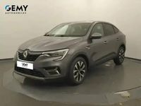 Occasion Renault Arkana Evolution 140 ch (102 kW) 2023 Gray m SUV