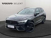 Occasion Volvo XC60 Plus 253 ch (186 kW) 2024 Noir SUV