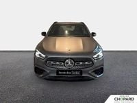 Occasion Mercedes GLA180 2025 Mountaingrau  met. SUV