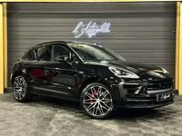 occasion Porsche Macan 