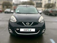 occasion Nissan Micra 1.2 - 80 Acenta