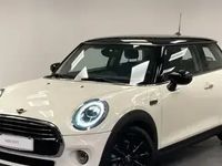 occasion Mini Cooper 136ch Business Design Bva7 109g